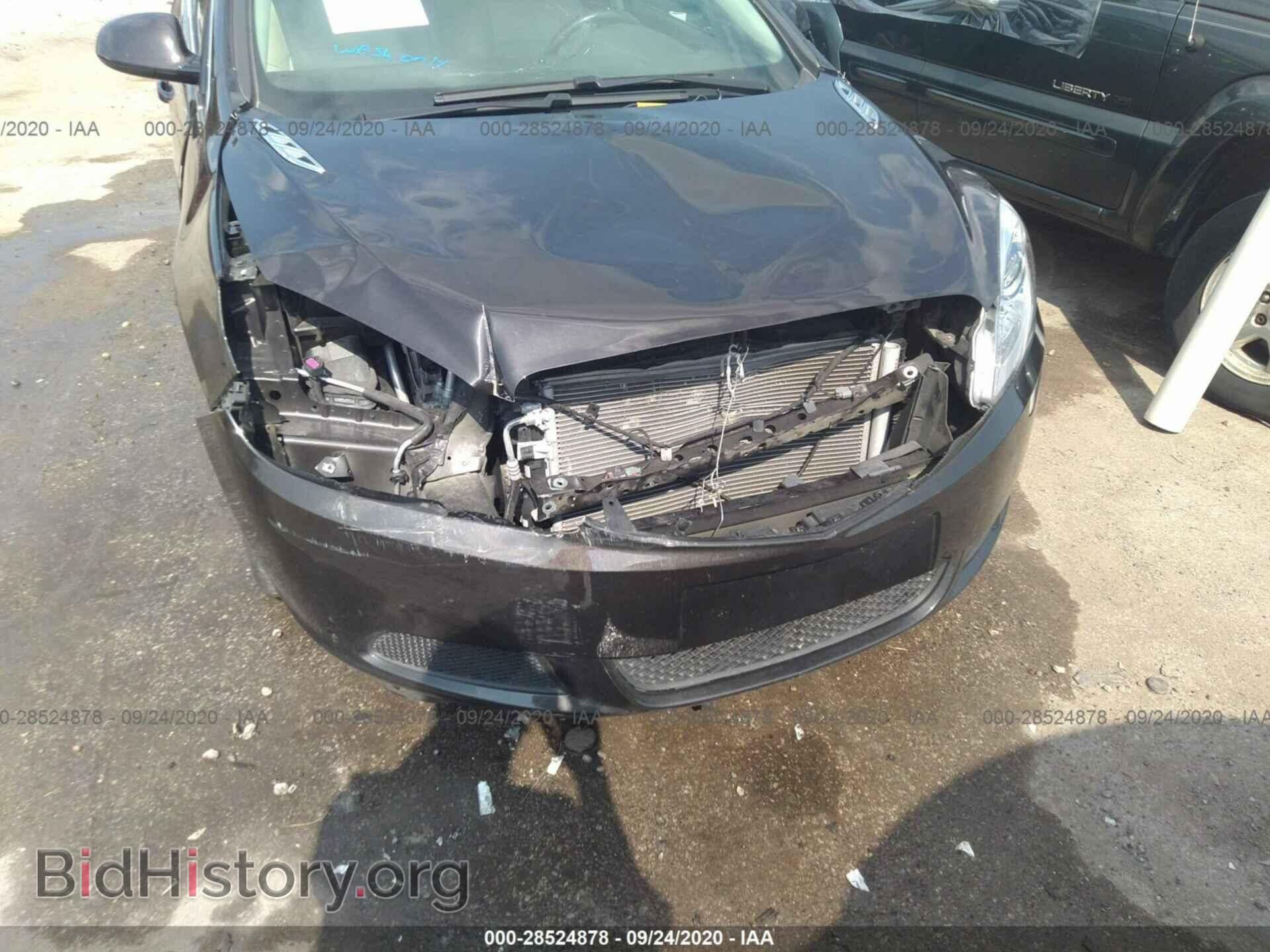 2015 BUICK VERANO - VIN: 1G4PP5SK3F4156178 - Фото 6