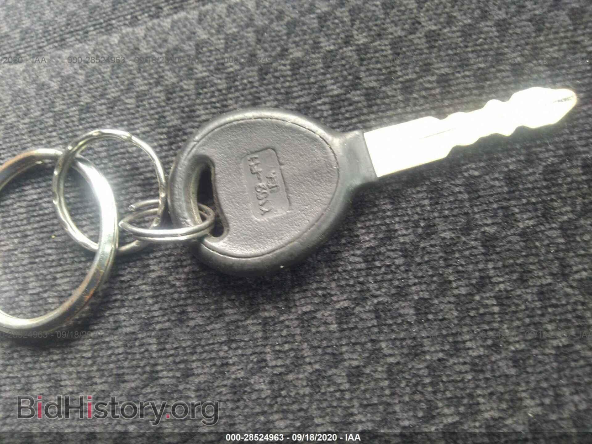 2004 DODGE RAM 1500 - VIN: 1D7HU18D64S790523 - Фото 11