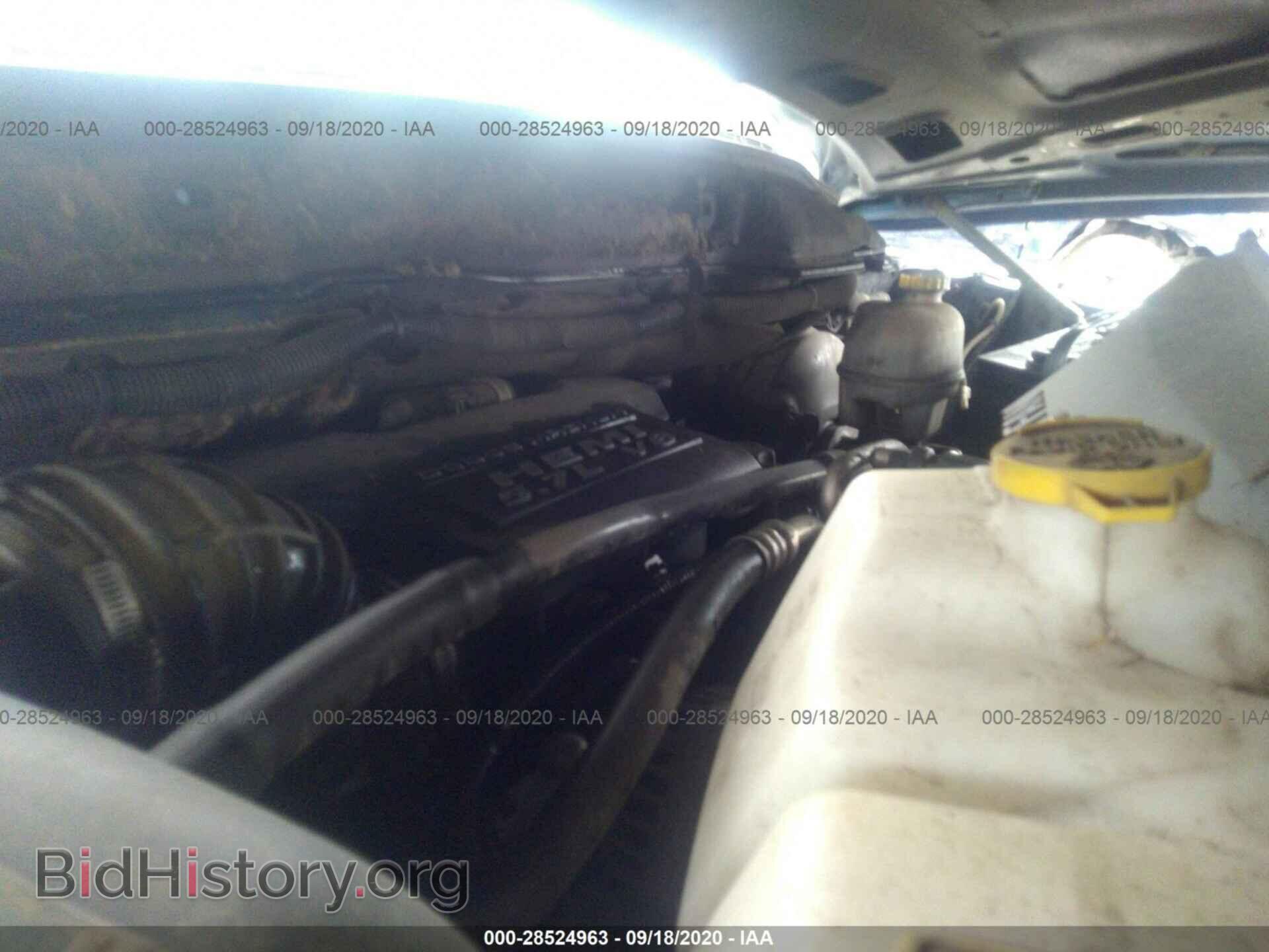 2004 DODGE RAM 1500 - VIN: 1D7HU18D64S790523 - Фото 10