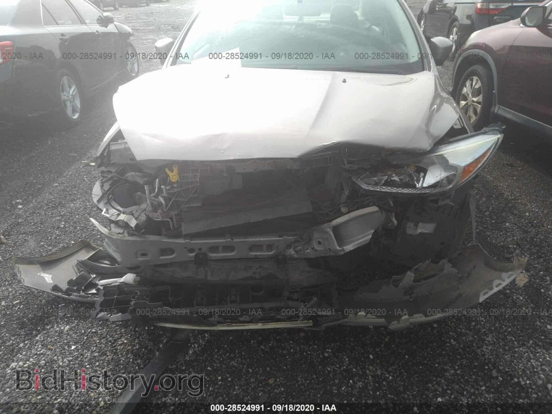 2015 FORD FOCUS - VIN: 1FADP3F28FL267620 - Photo 6