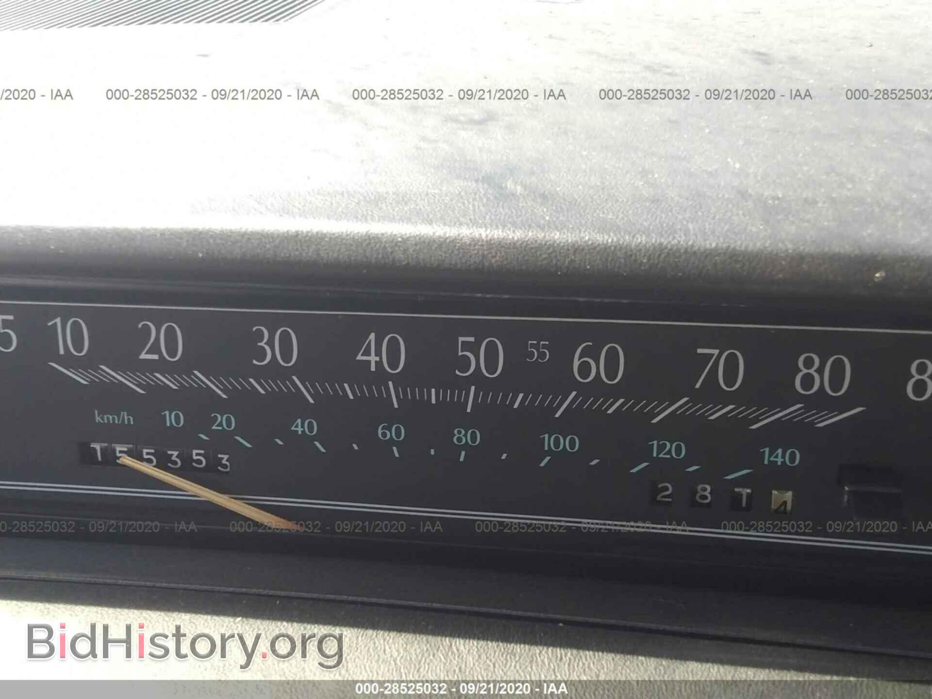1988 CADILLAC DEVILLE - VIN: 1G6CD5154J4207920 - Photo 7