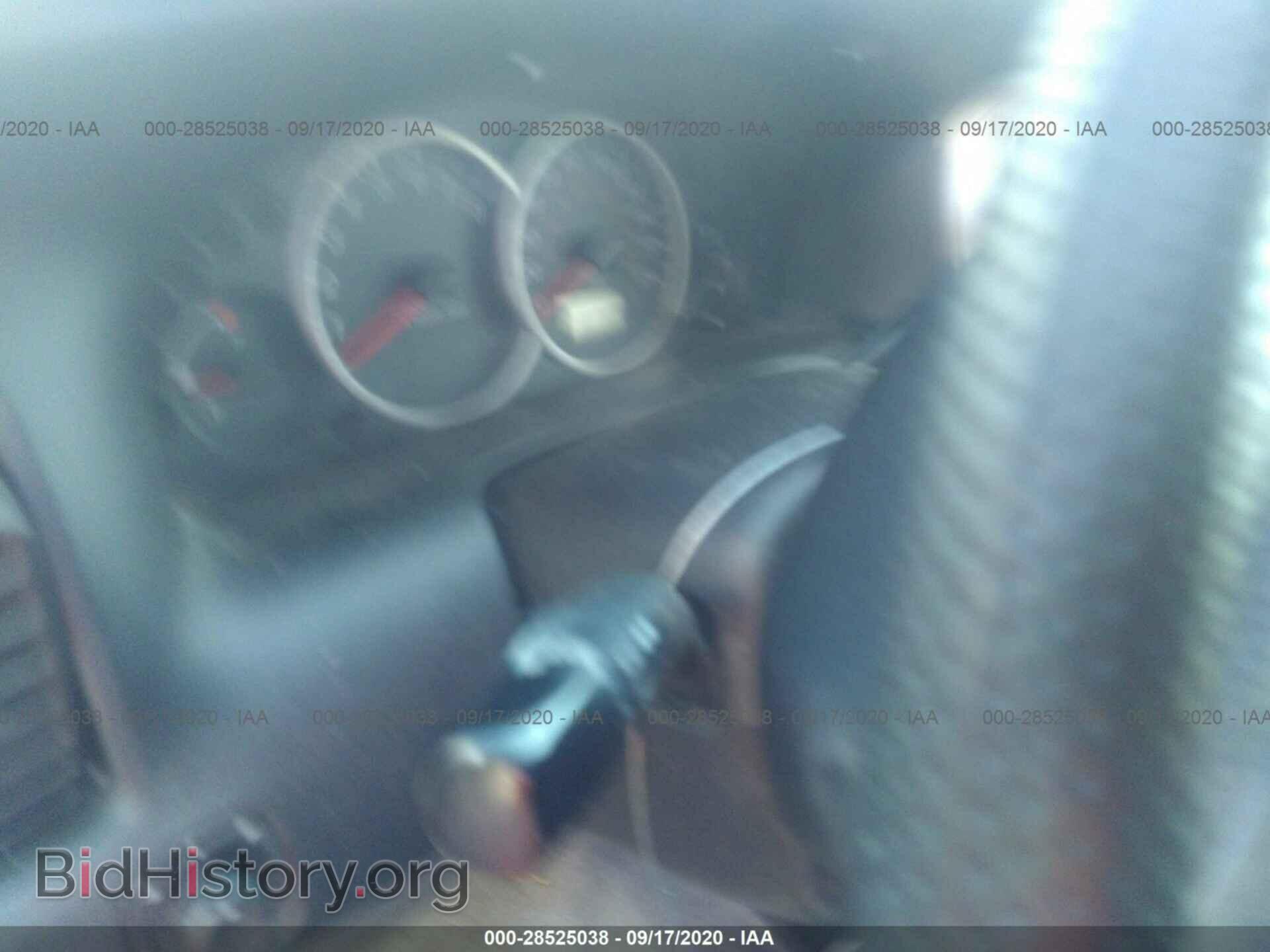 2003 MAZDA TRIBUTE - VIN: 4F2YZ04183KM39077 - Фото 7