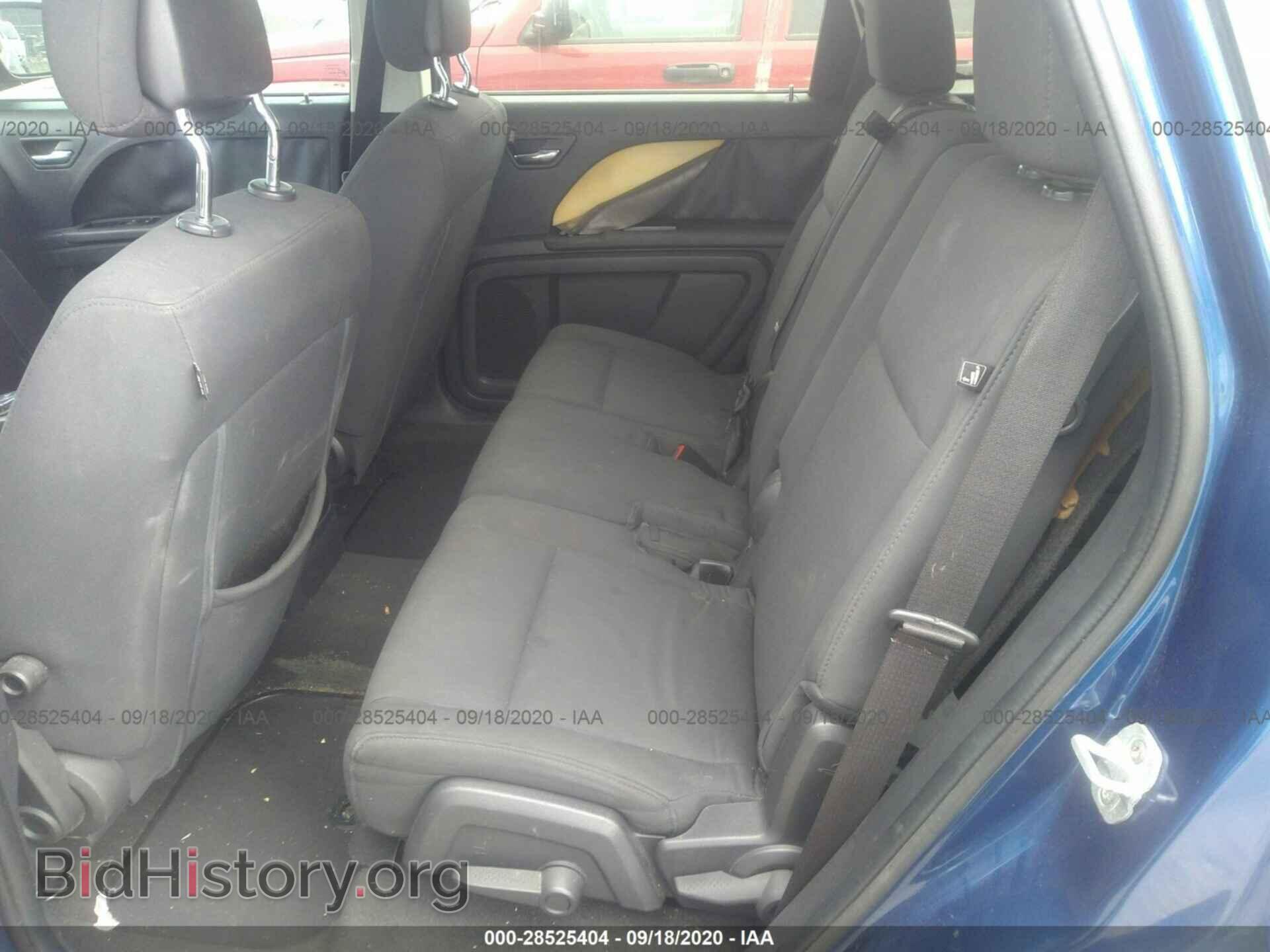 2010 DODGE JOURNEY - VIN: 3D4PG4FB3AT248275 - Photo 8