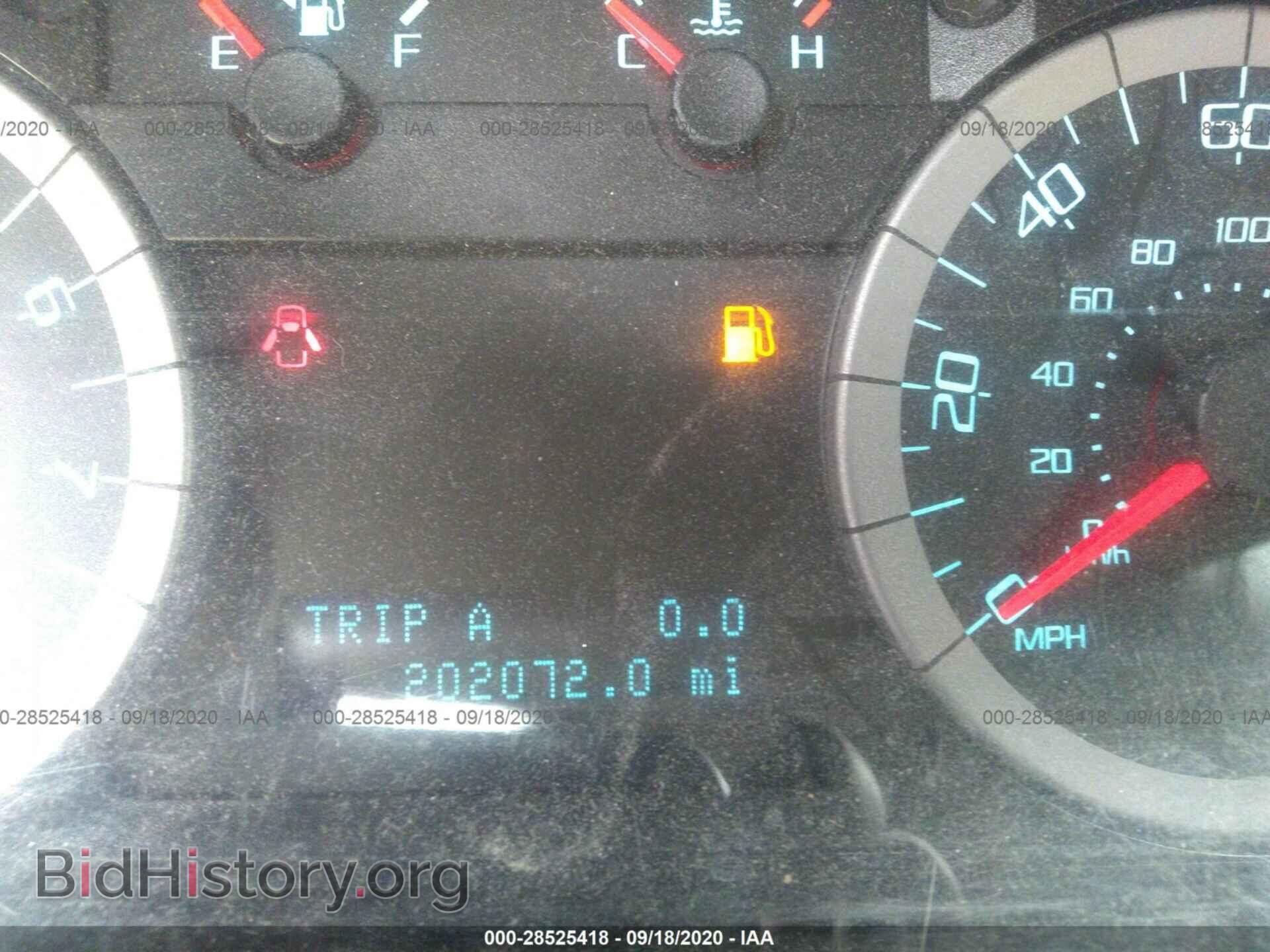 2012 FORD ESCAPE - VIN: 1FMCU9D75CKB44516 - Photo 7