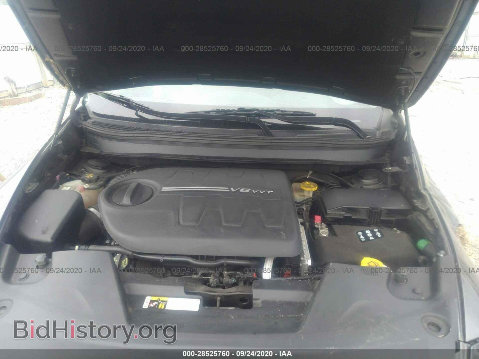 2016 JEEP CHEROKEE - VIN: 1C4PJMCS2GW239802 - Photo 10