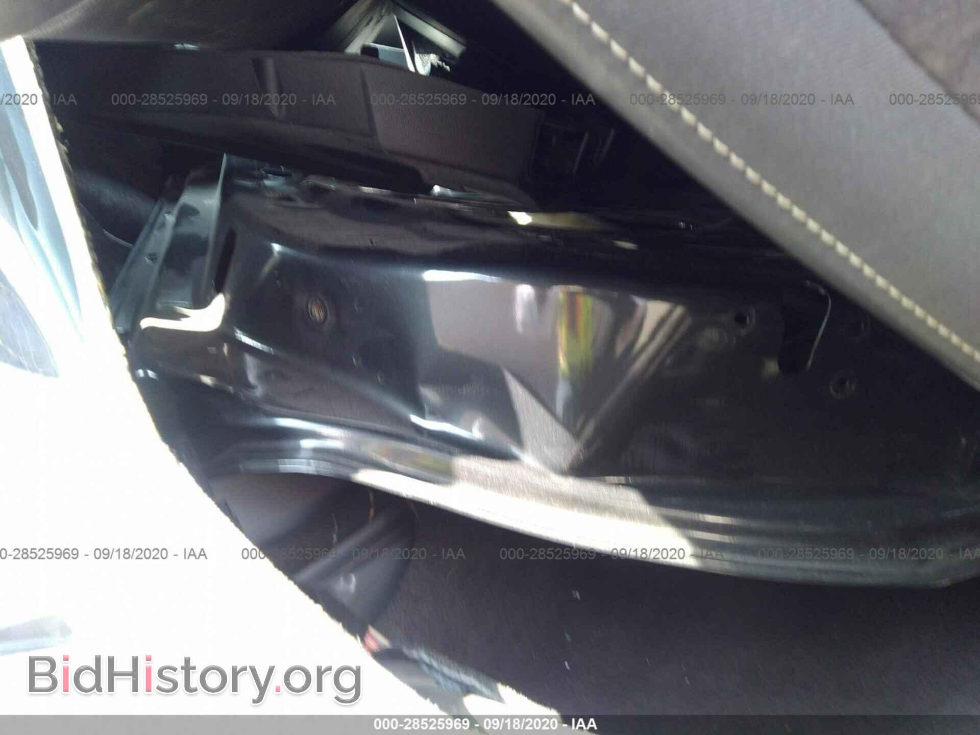 2014 CHEVROLET CAMARO - VIN: 2G1FK1EJ4E9207010 - Фото 12