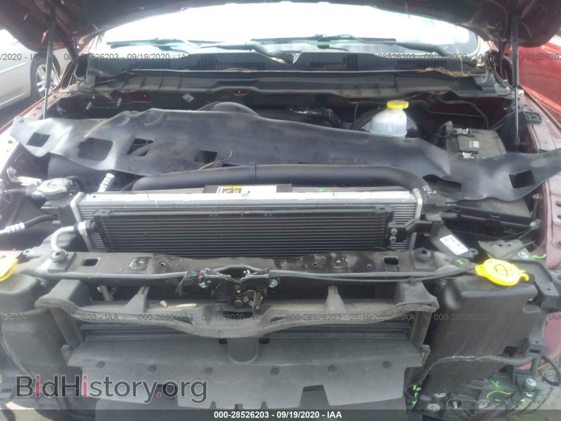 2017 RAM 1500 - VIN: 3C6RR7LTXHG710050 - Photo 10