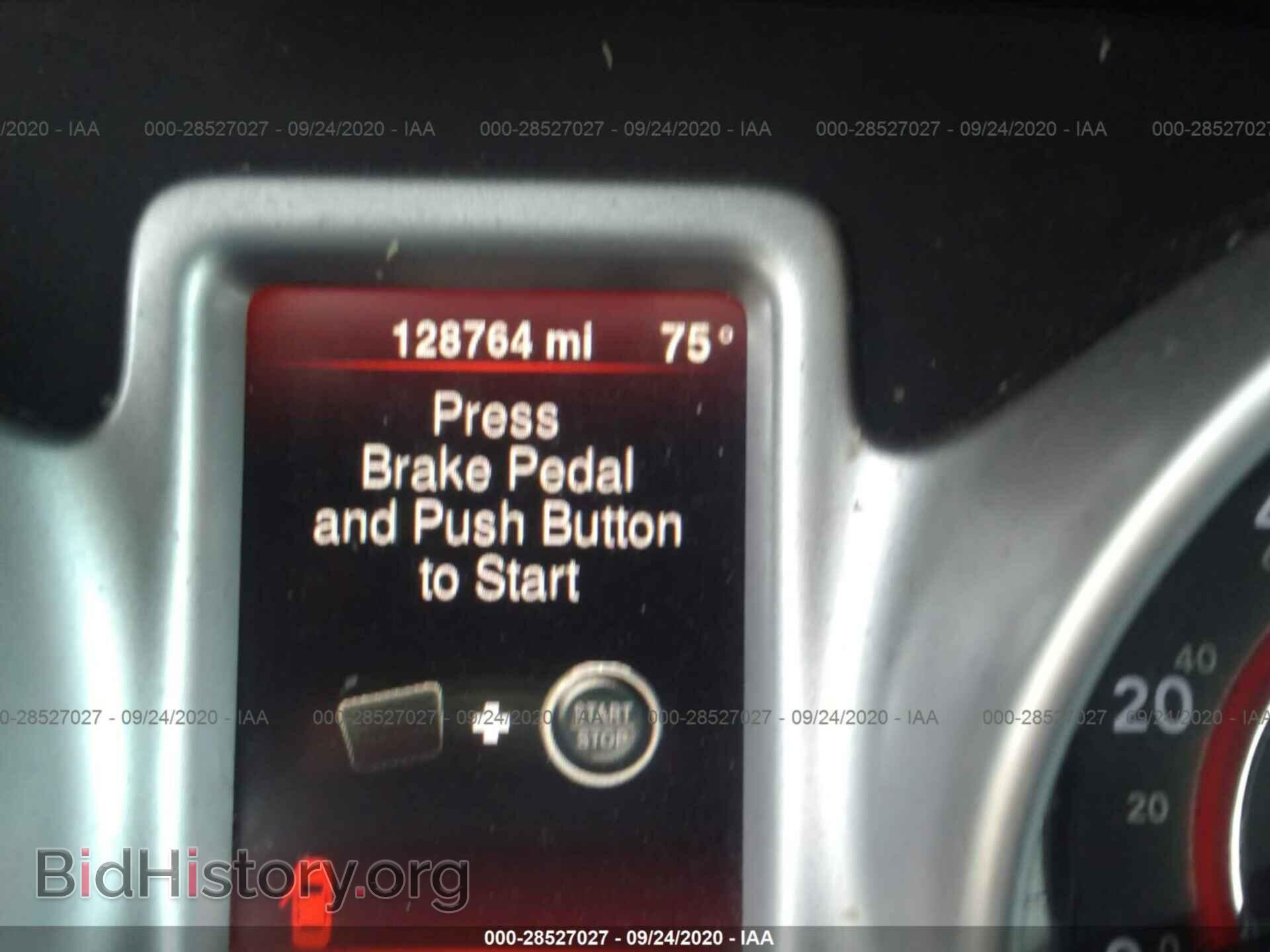 2015 DODGE JOURNEY - VIN: 3C4PDCABXFT573567 - Photo 7