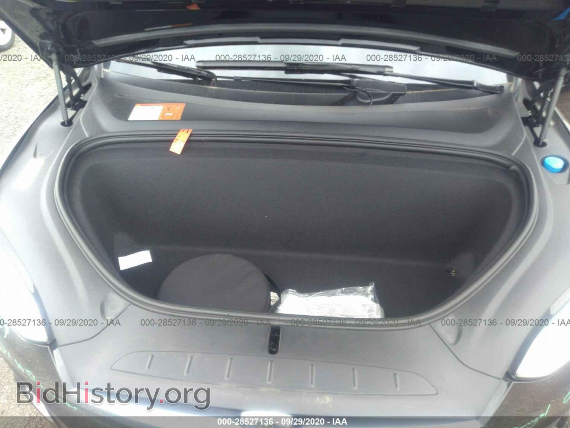 2017 TESLA MODEL X - VIN: 5YJXCBE47HF042014 - Фото 10