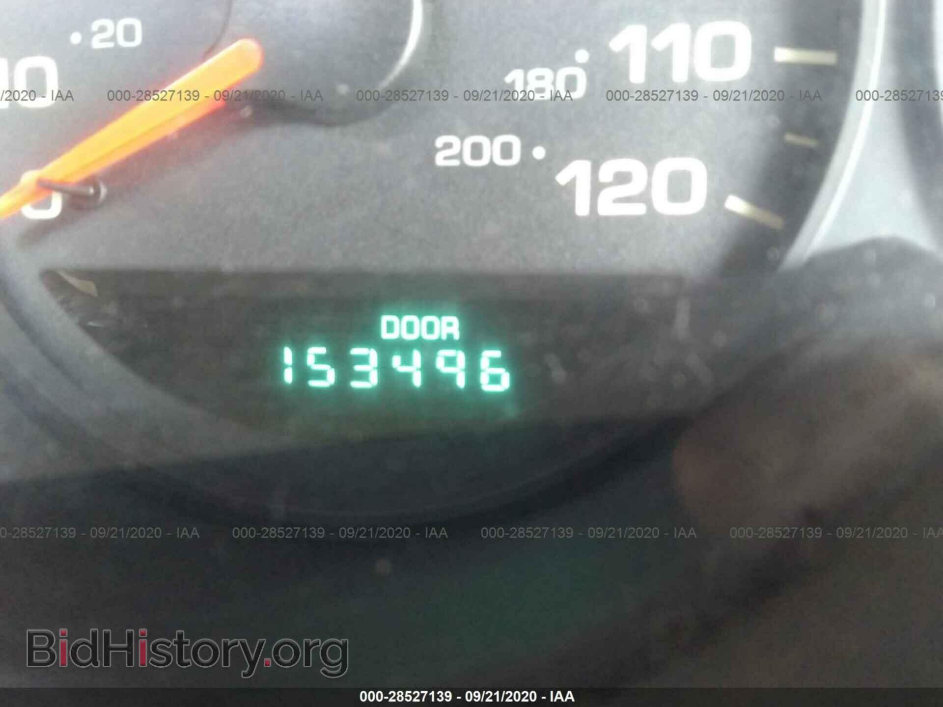 2001 DODGE NEON - VIN: 1B3ES46C11D257124 - Photo 7