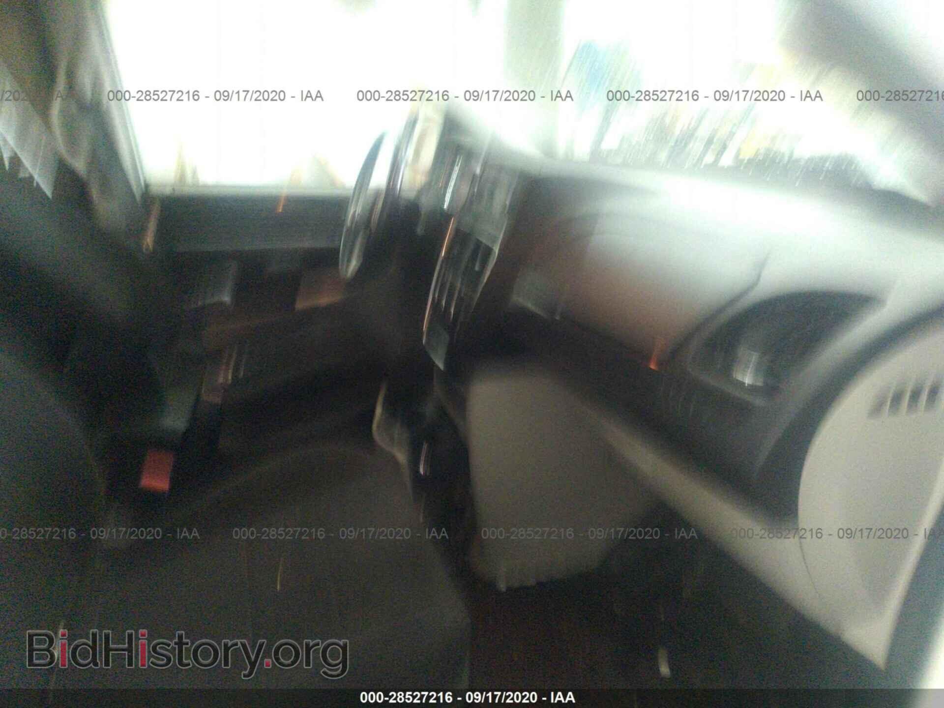 2013 RAM CARGO VAN - VIN: 2C4JRGAG5DR505008 - Photo 5