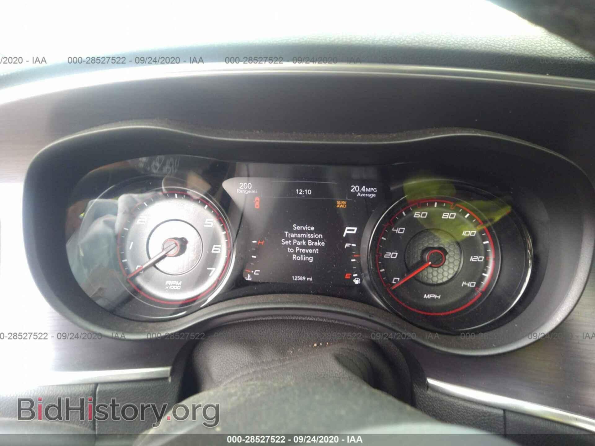 2018 DODGE CHARGER - VIN: 2C3CDXJG2JH224684 - Фото 7