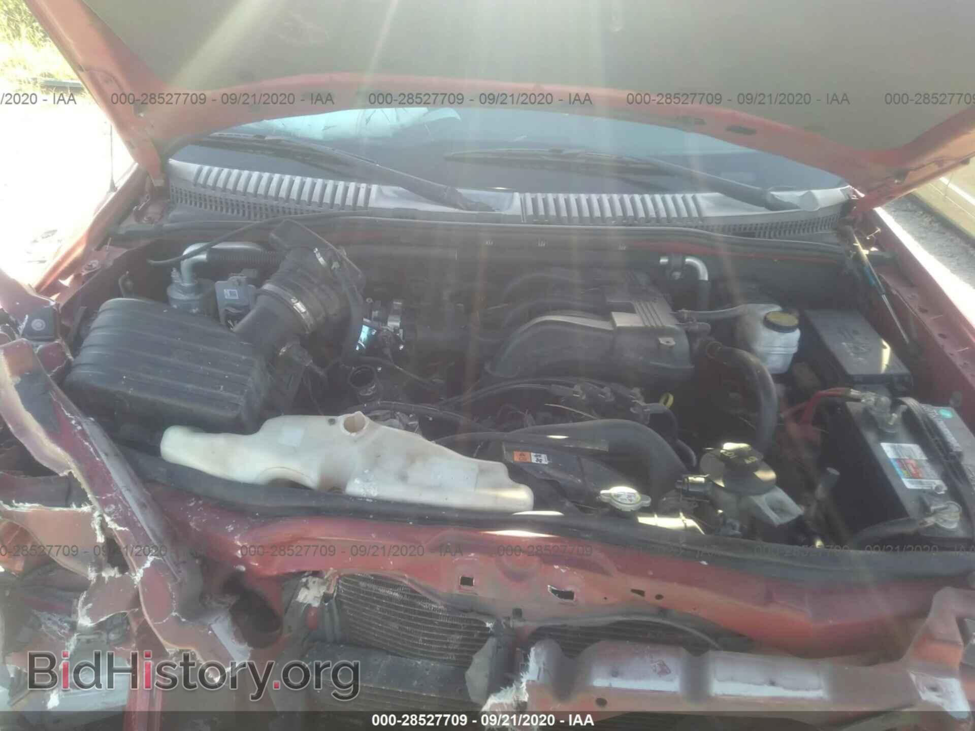 2008 FORD EXPLORER - VIN: 1FMEU63E08UA06787 - Фото 10