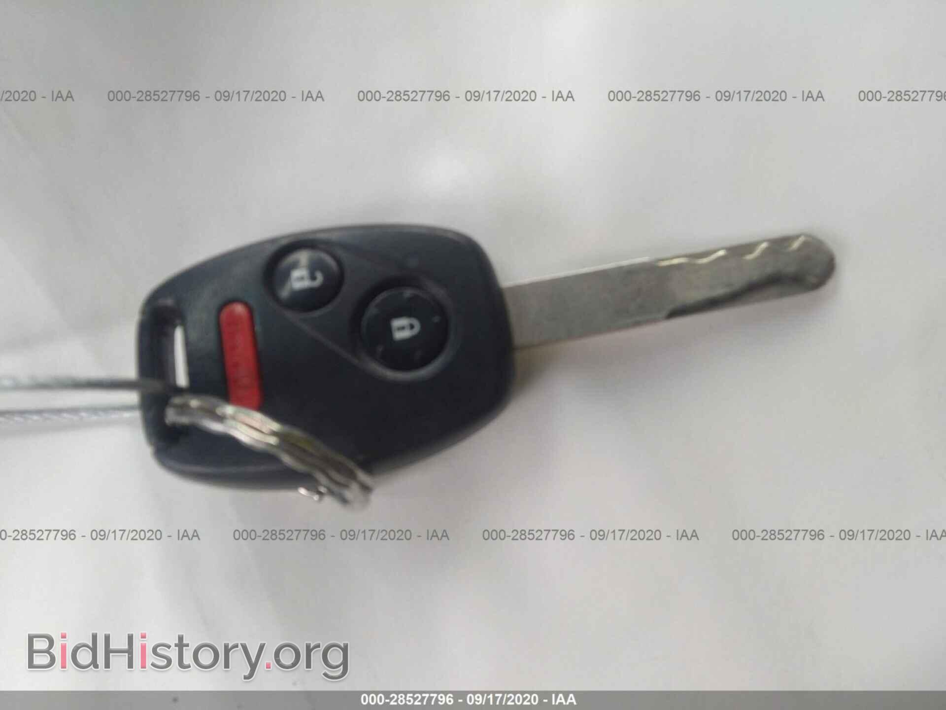 2007 HONDA PILOT - VIN: 2HKYF18697H511008 - Photo 11