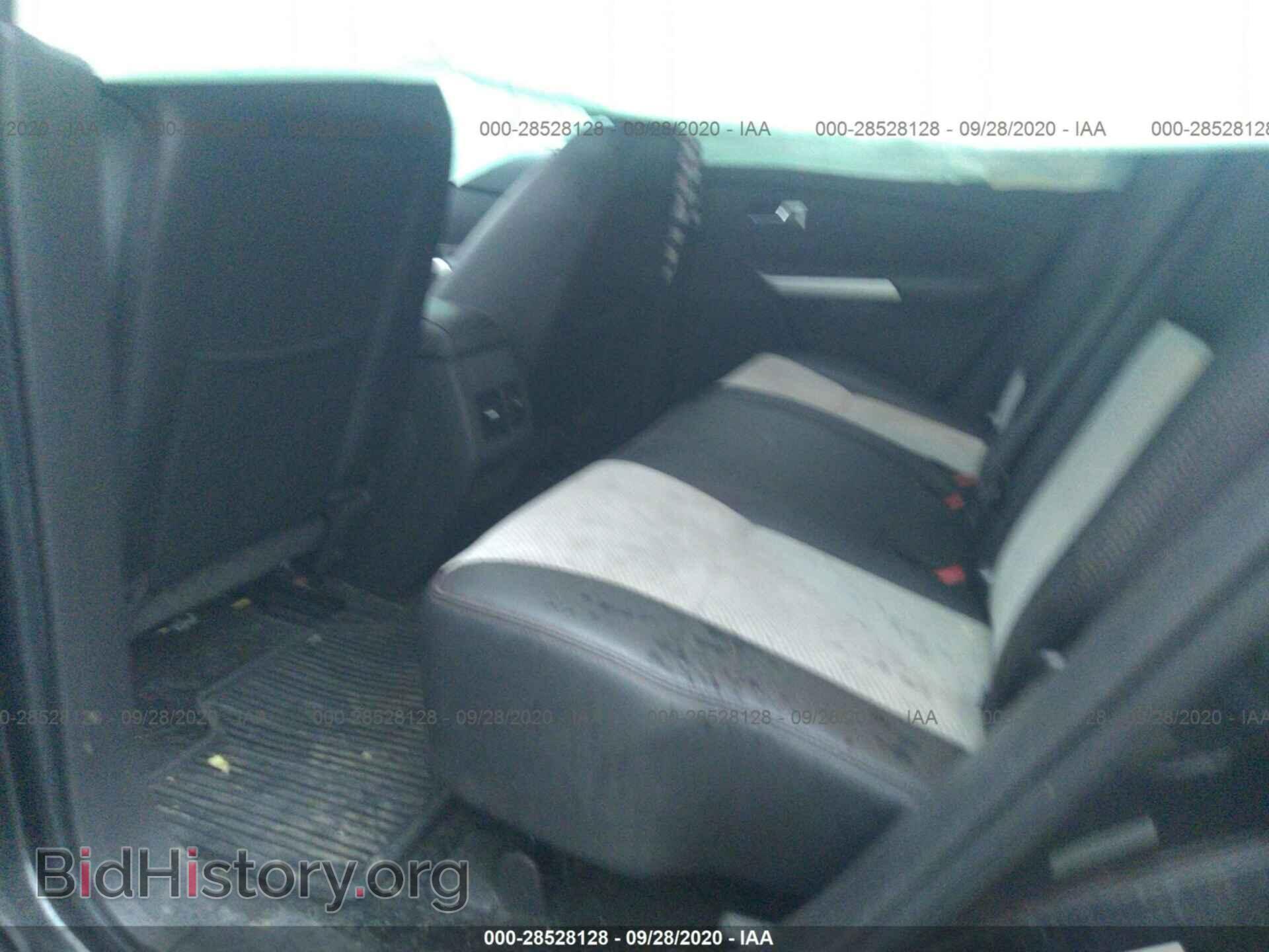 2013 FORD EDGE - VIN: 2FMDK4JC0DBB79877 - Фото 8