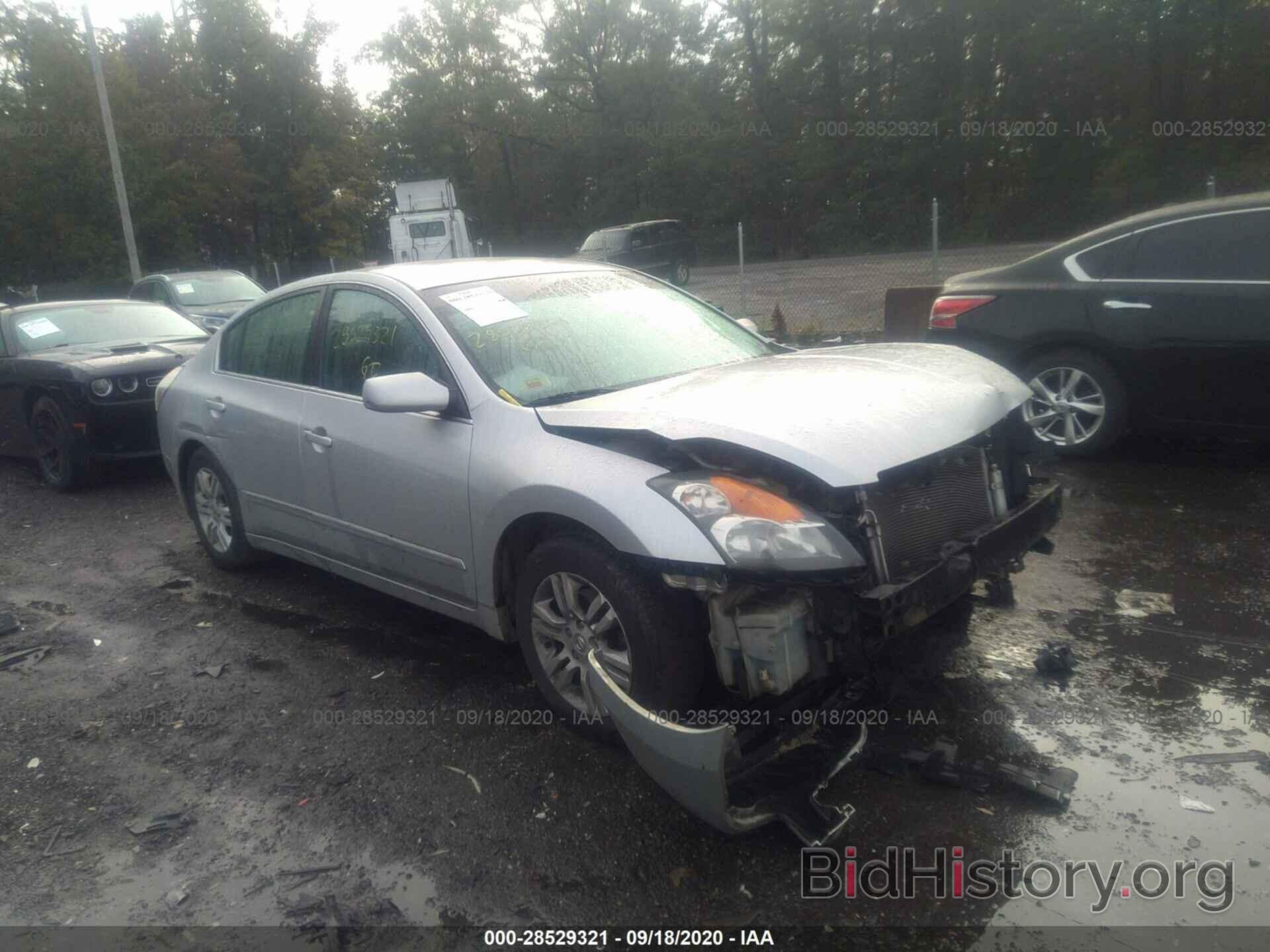 Photo 1N4AL21E77C180920 - NISSAN ALTIMA 2007