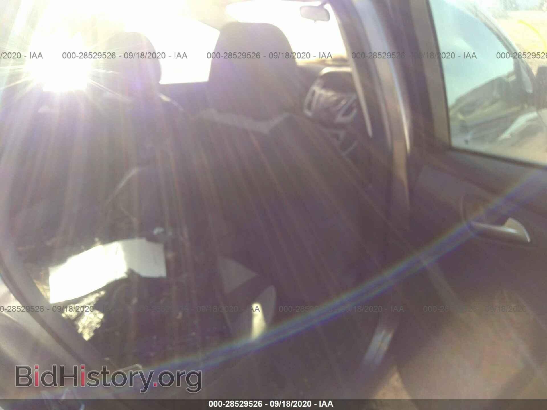 2012 FORD FOCUS - VIN: 1FAHP3F2XCL391191 - Photo 8
