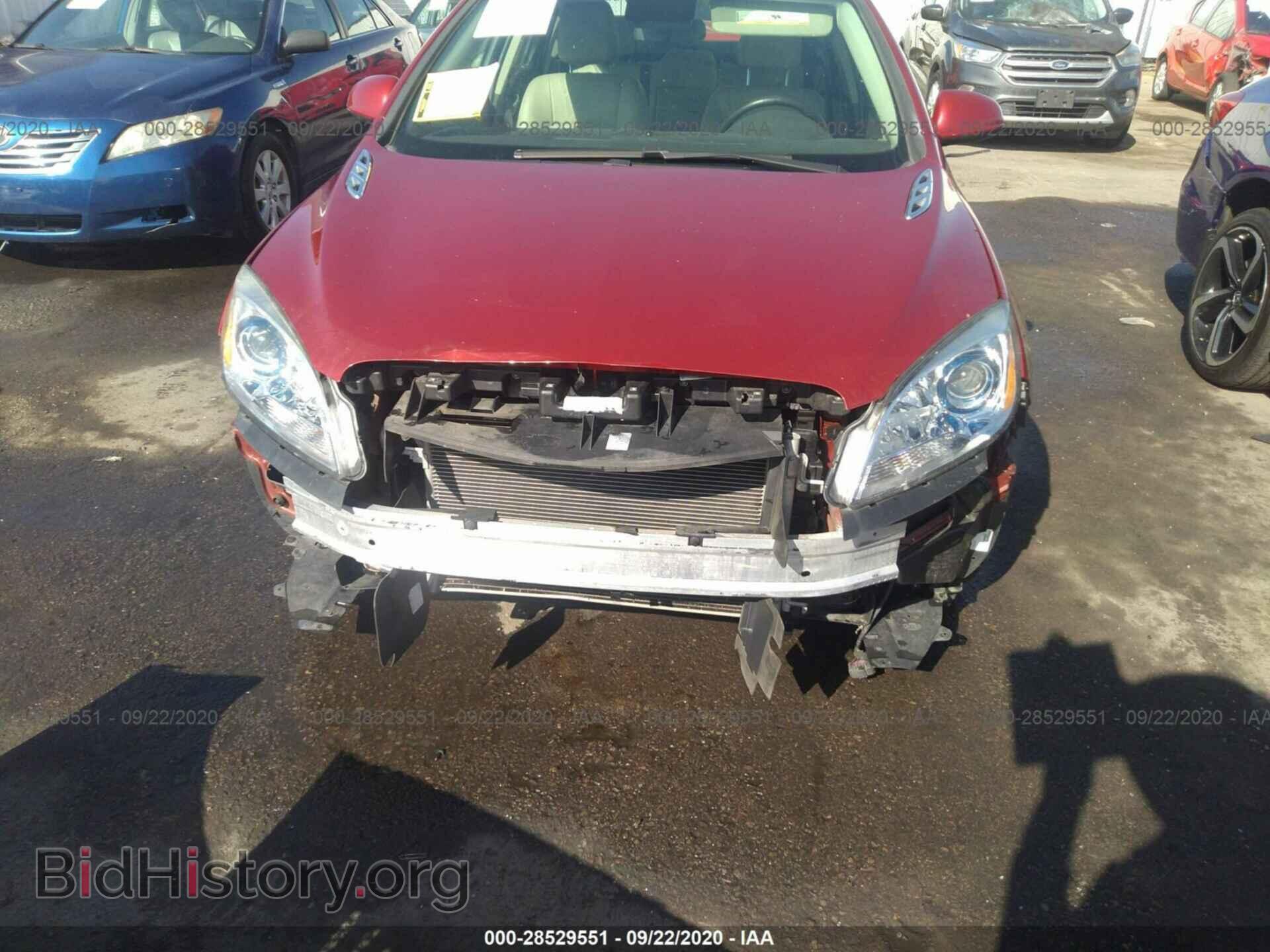 2013 BUICK VERANO - VIN: 1G4PP5SK7D4205704 - Photo 6