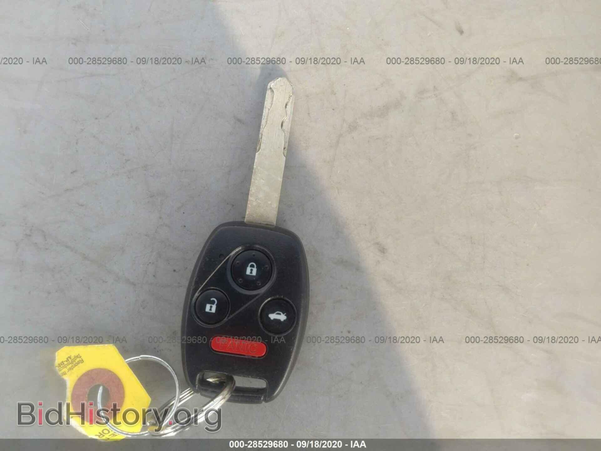 2013 HONDA CIVIC SDN - VIN: 19XFB2F94DE028564 - Photo 11