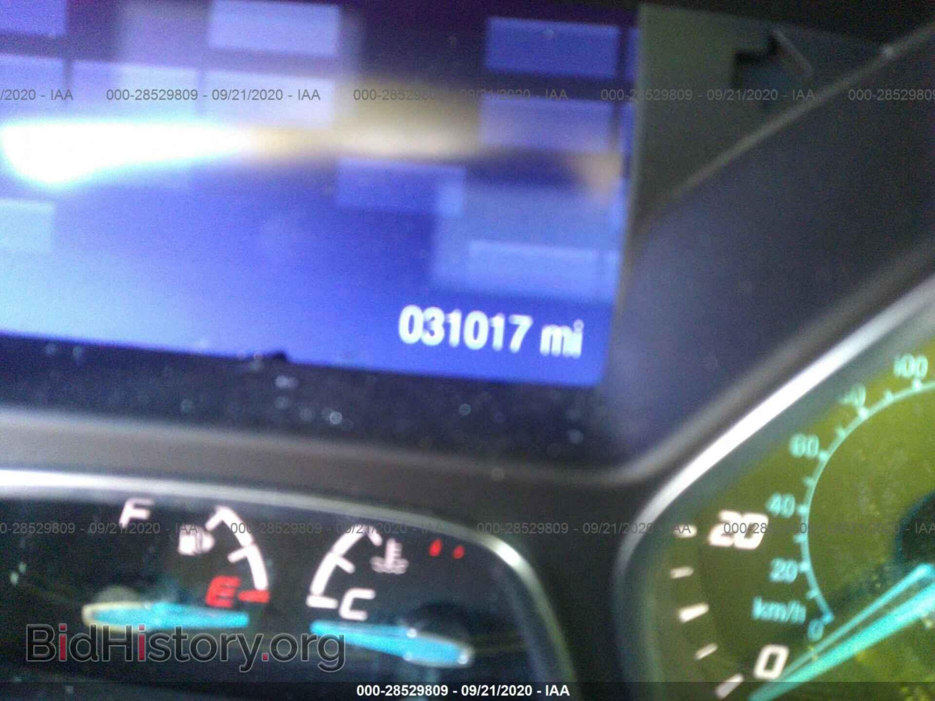 2013 FORD FOCUS - VIN: 1FADP3F29DL275934 - Photo 7