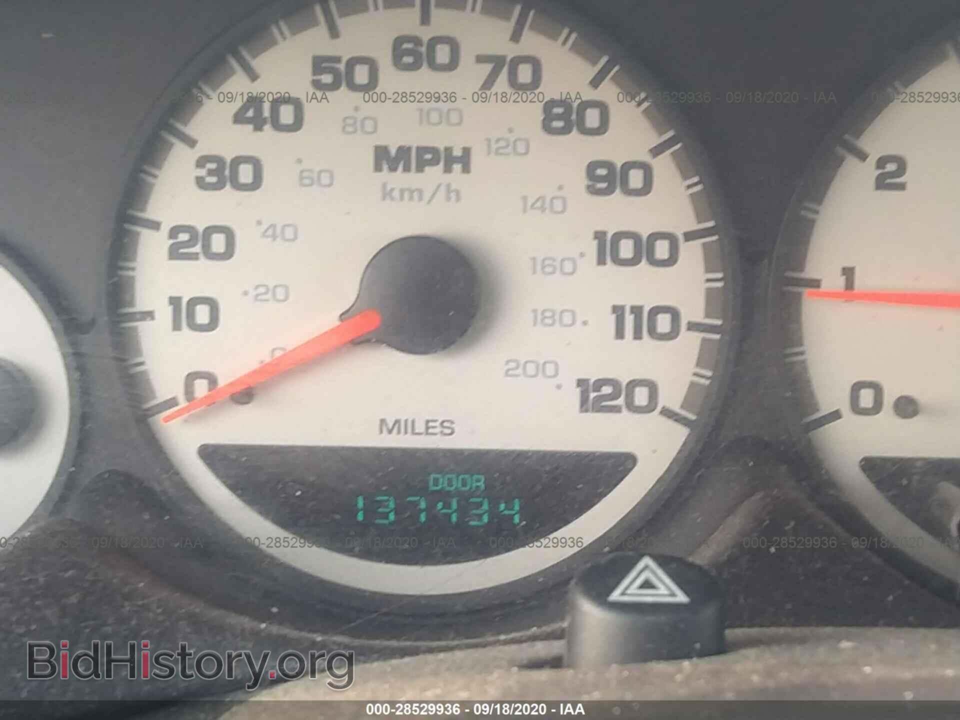 2005 DODGE NEON - VIN: 1B3ES56C55D160214 - Фото 7
