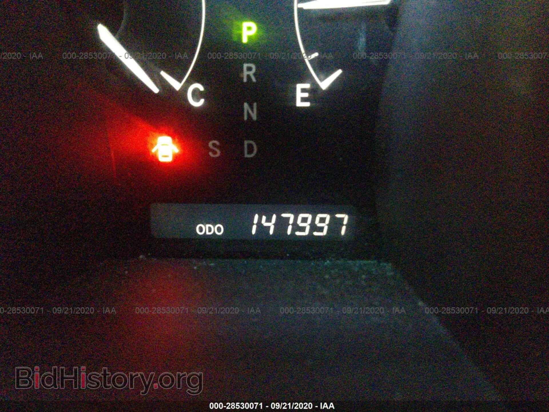 2011 TOYOTA HIGHLANDER - VIN: 5TDYK3EH4BS040417 - Фото 7