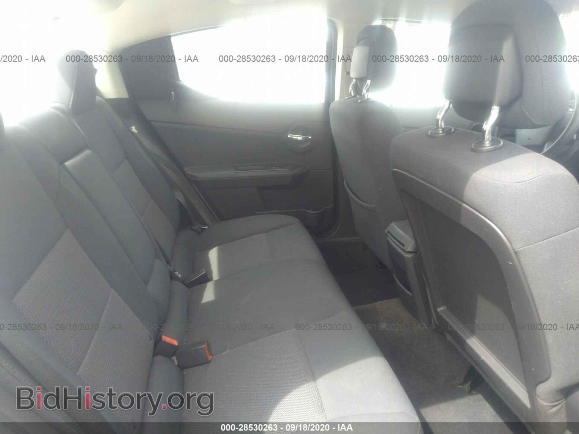 2010 DODGE AVENGER - VIN: 1B3CC4FB5AN103442 - Photo 8