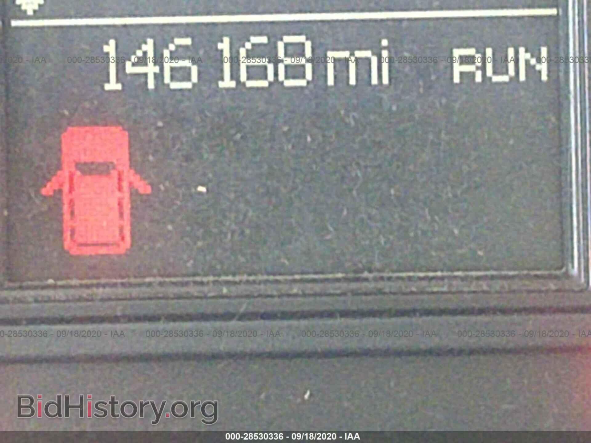 2012 DODGE DURANGO - VIN: 1C4RDHAG3CC197450 - Фото 7