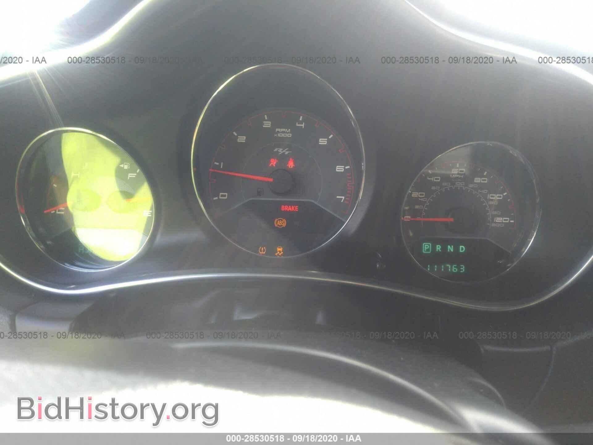 2013 DODGE AVENGER - VIN: 1C3CDZBG8DN663149 - Фото 7