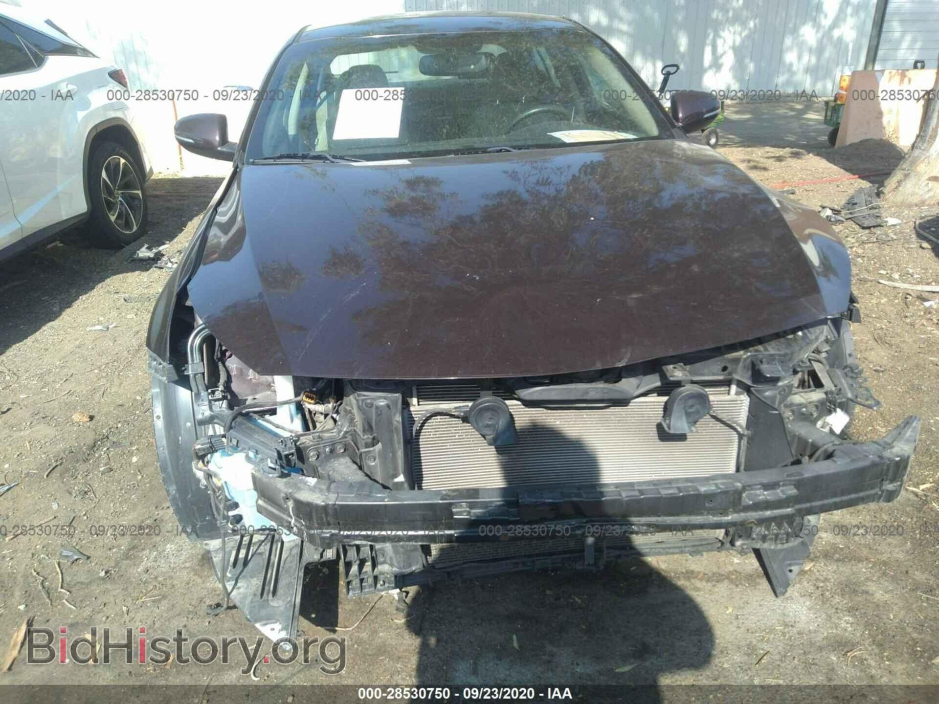 2014 KIA OPTIMA - VIN: 5XXGM4A79EG290993 - Фото 6