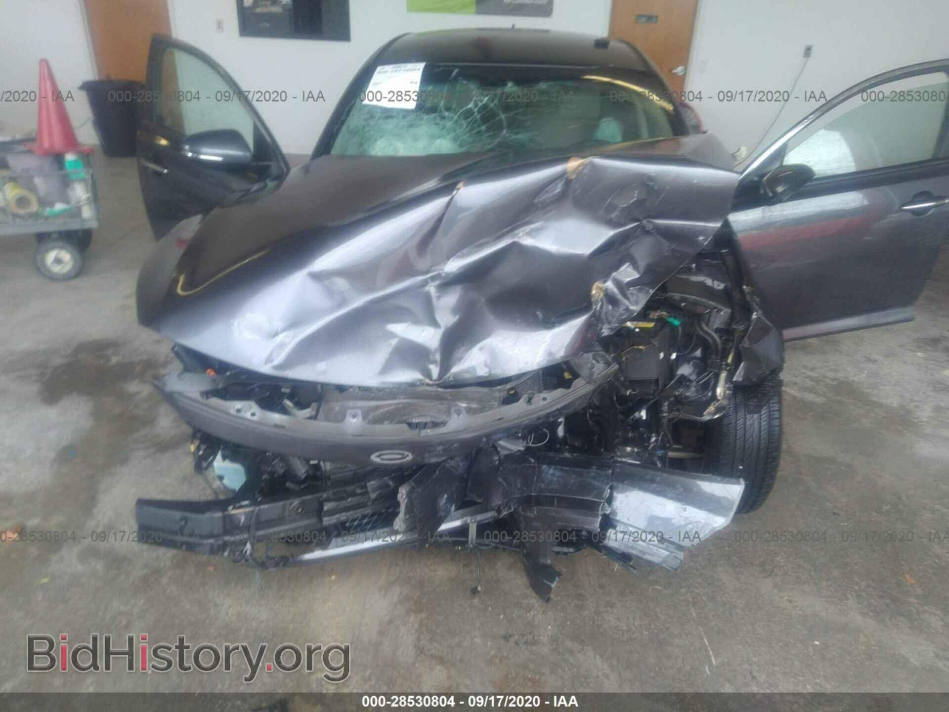 2015 KIA OPTIMA - VIN: KNAGM4A78F5639063 - Photo 6