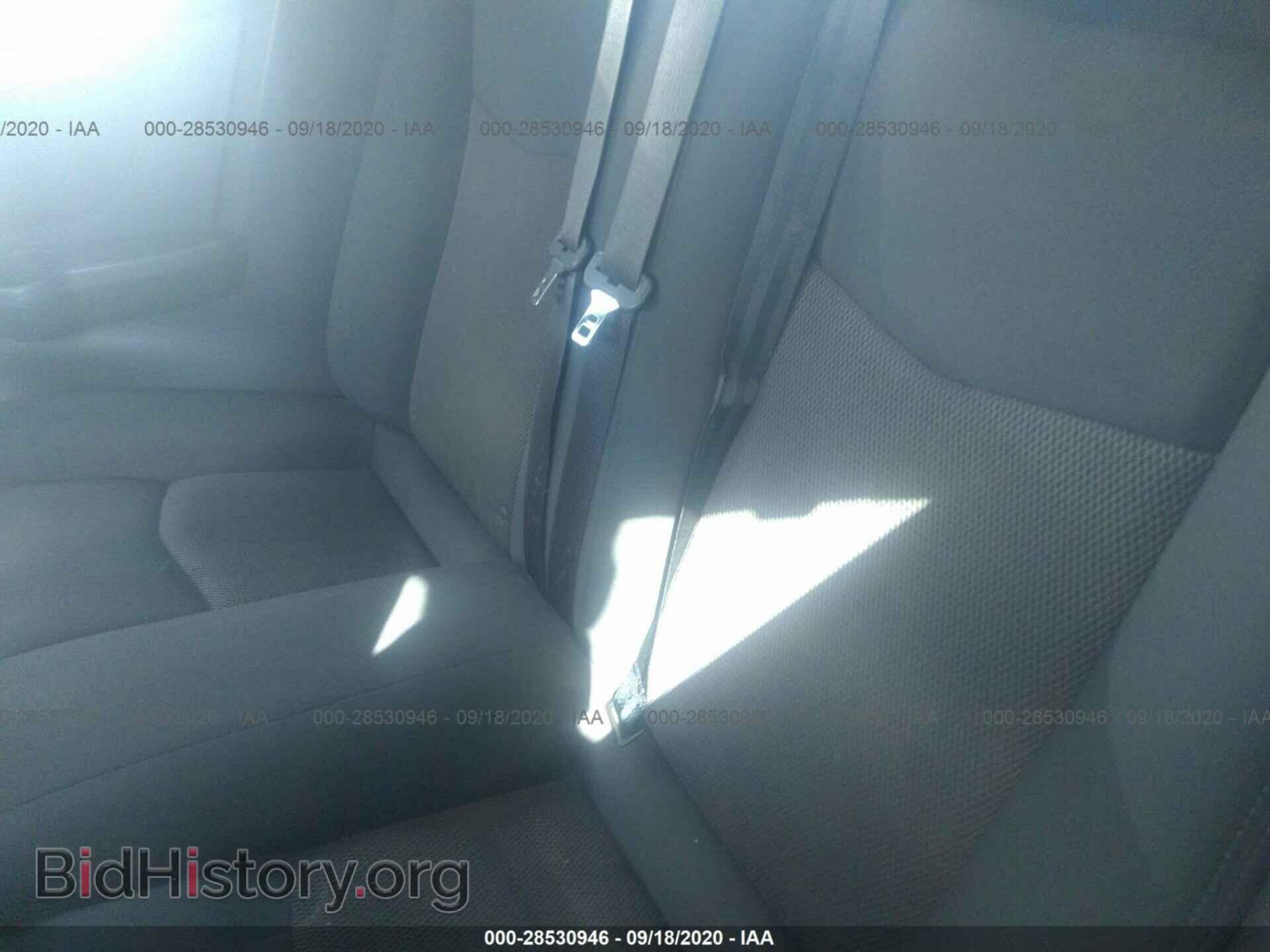 2010 CHRYSLER SEBRING - VIN: 1C3BC5ED3AN187669 - Фото 8