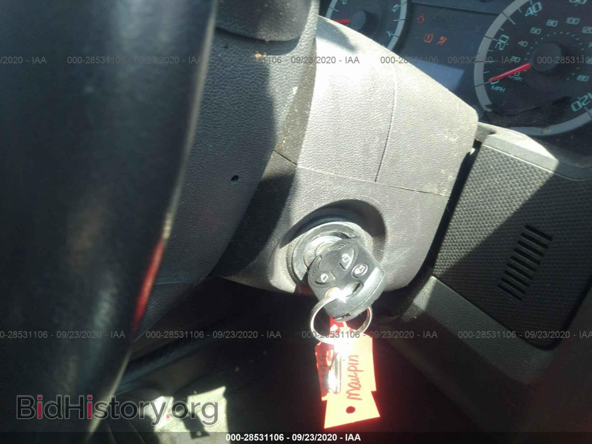 2012 FORD ESCAPE - VIN: 1FMCU0E72CKC58337 - Фото 11