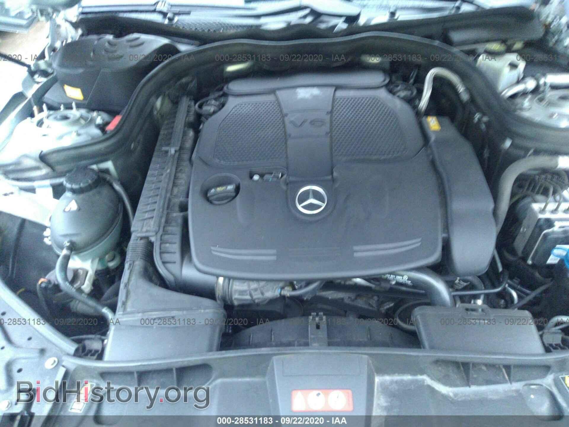 2013 MERCEDES-BENZ E-CLASS - VIN: WDDHF5KB2DA742659 - Фото 10
