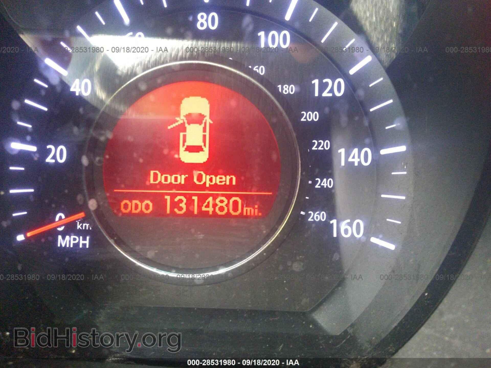 2011 KIA OPTIMA - VIN: KNAGM4A76B5063628 - Photo 7