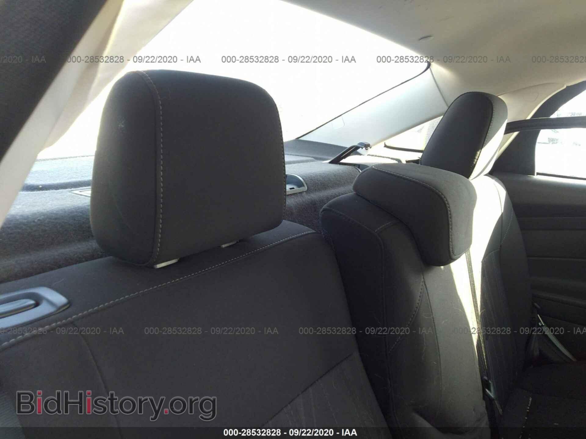 2016 FORD FOCUS - VIN: 1FADP3F29GL234966 - Photo 8