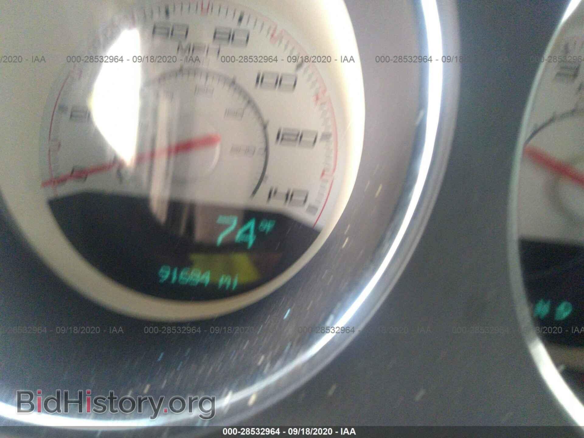2014 DODGE CHALLENGER - VIN: 2C3CDYAG7EH149587 - Фото 7
