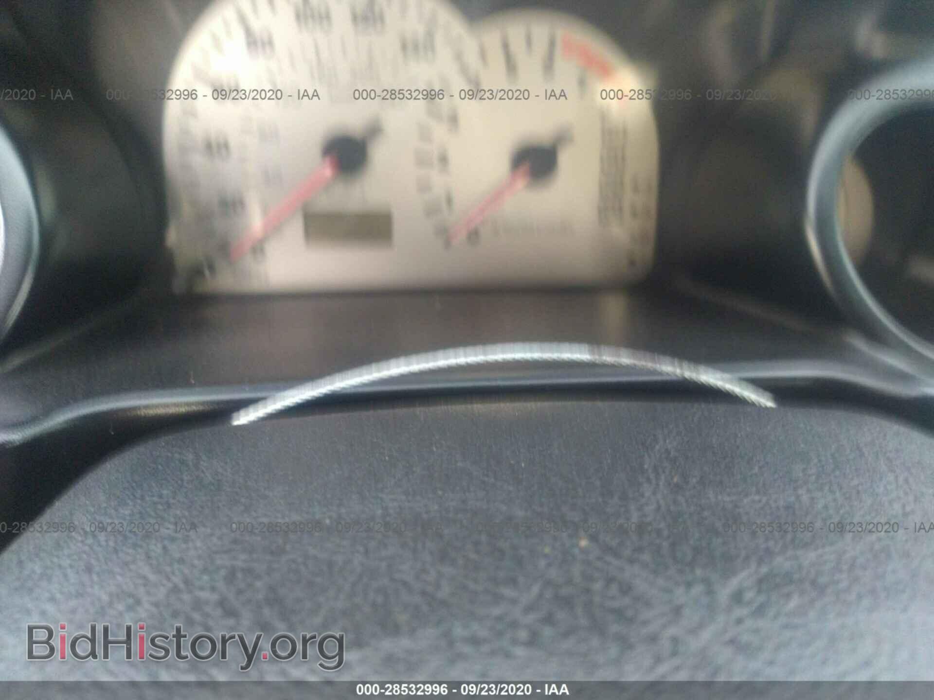 2000 MITSUBISHI ECLIPSE - VIN: 4A3AC54L4YE170130 - Фото 7