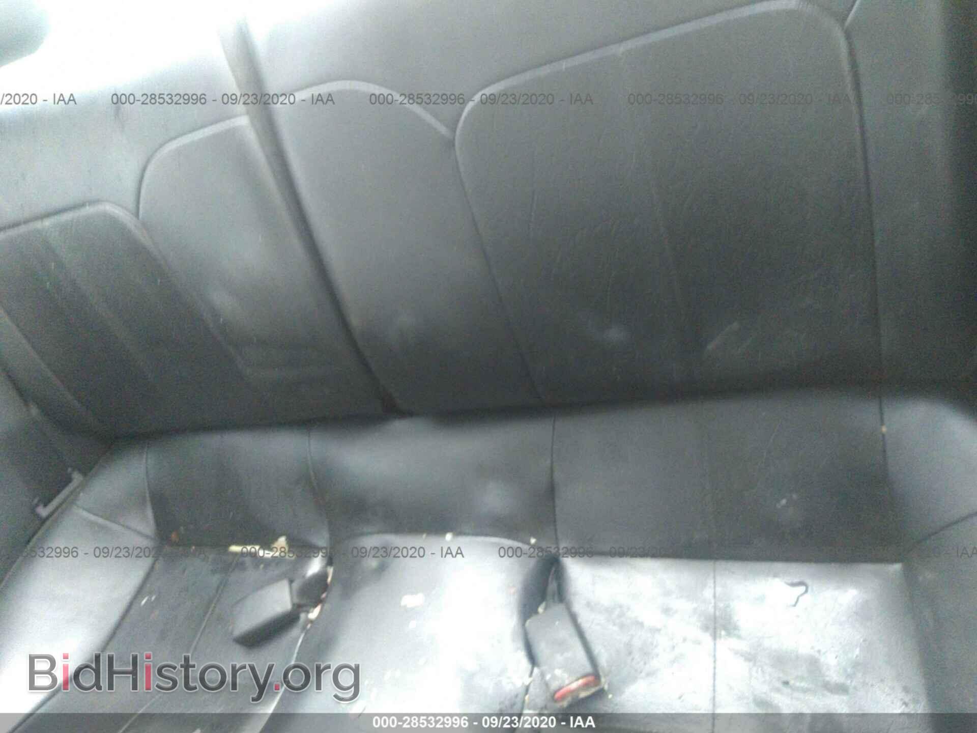 2000 MITSUBISHI ECLIPSE - VIN: 4A3AC54L4YE170130 - Фото 8