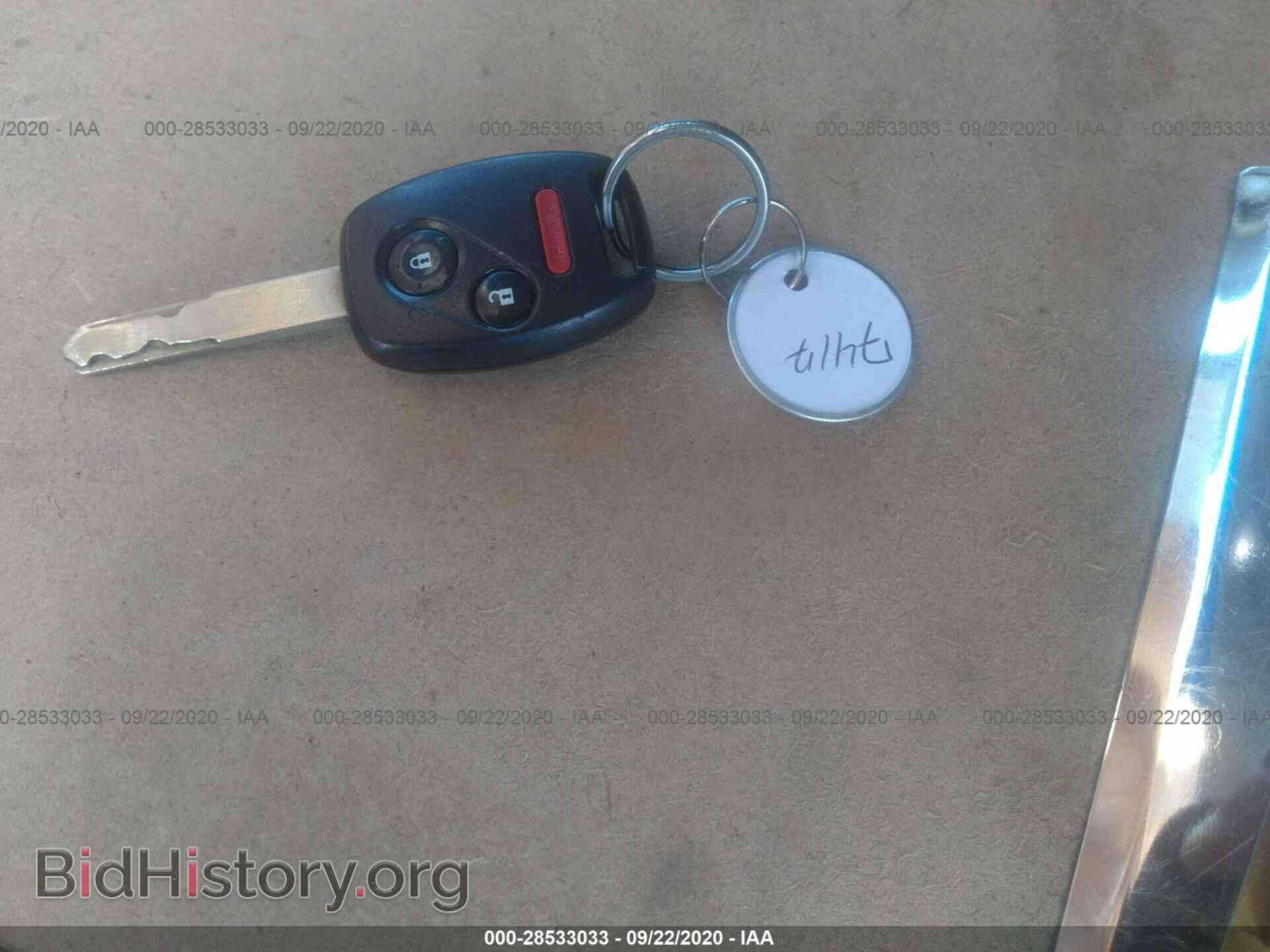2006 HONDA PILOT - VIN: 2HKYF18546H517417 - Фото 11
