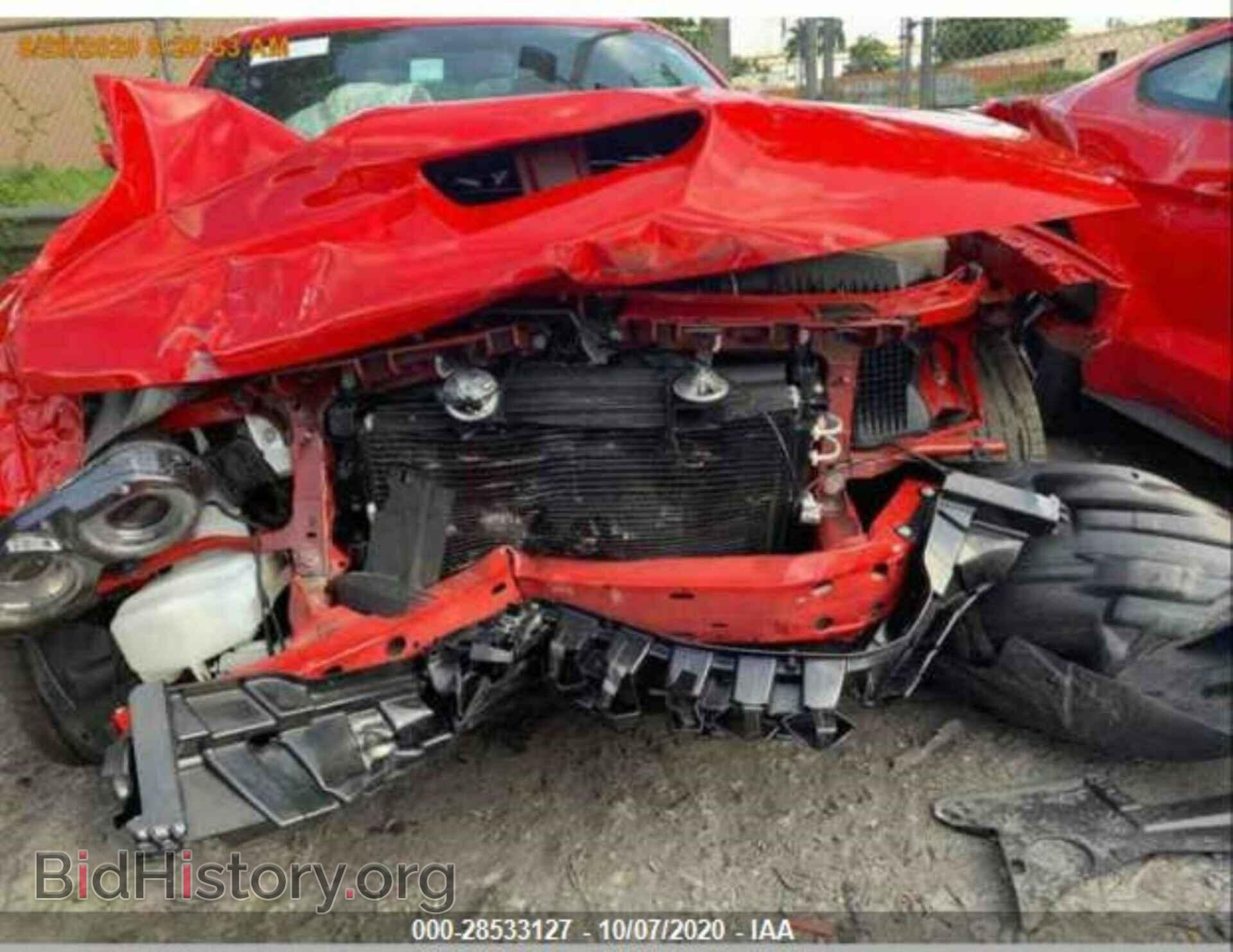 2020 DODGE CHALLENGER - VIN: 2C3CDZBT0LH125128 - Photo 6