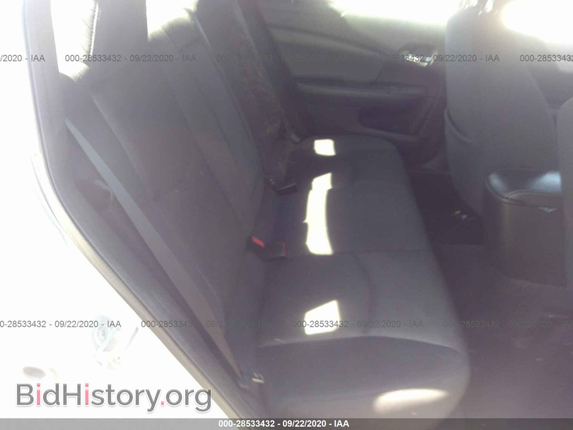 2011 DODGE AVENGER - VIN: 1B3BD4FB8BN591702 - Фото 8