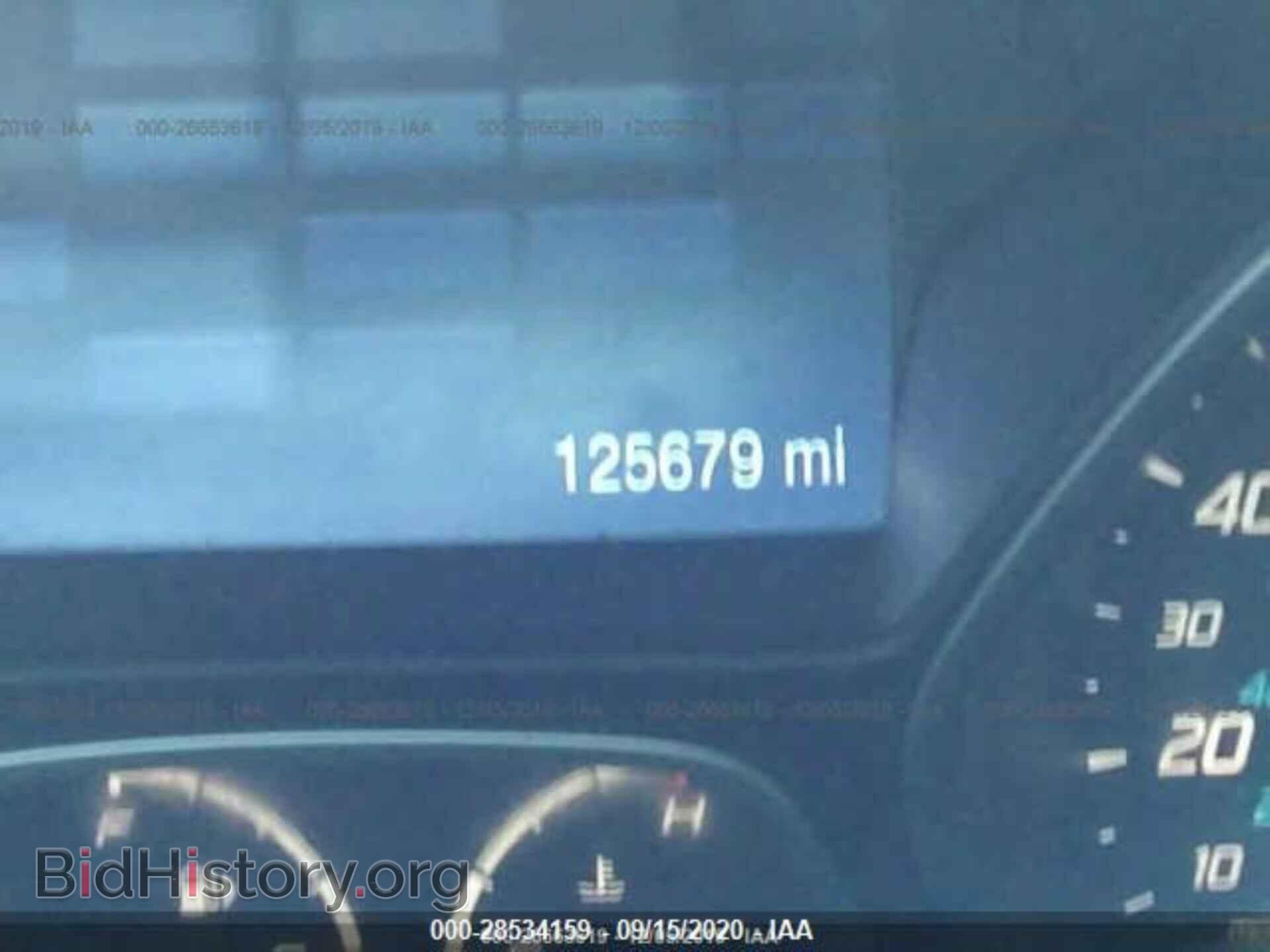 2012 FORD FOCUS - VIN: 1FAHP3F25CL294562 - Photo 7