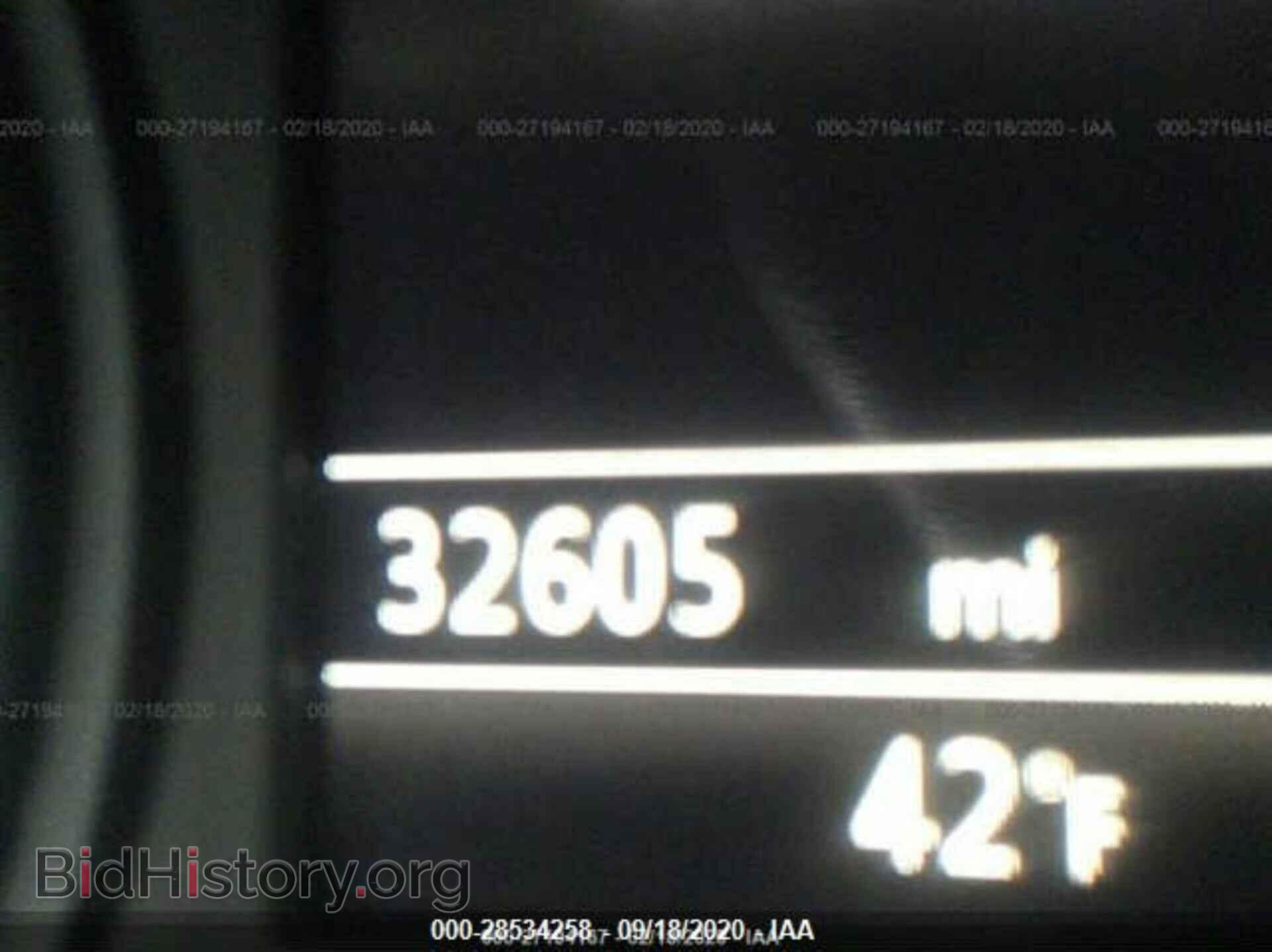 2016 AUDI A3 - VIN: WAUB8GFFXG1007089 - Фото 7