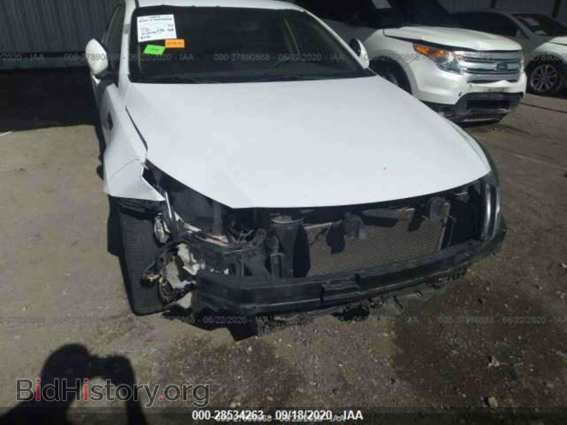 2015 KIA OPTIMA - VIN: 5XXGM4A73FG355063 - Фото 6