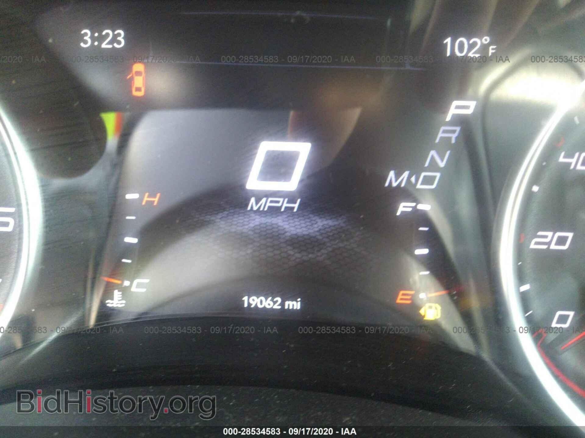 2019 DODGE CHARGER - VIN: 2C3CDXBG7KH748204 - Фото 7