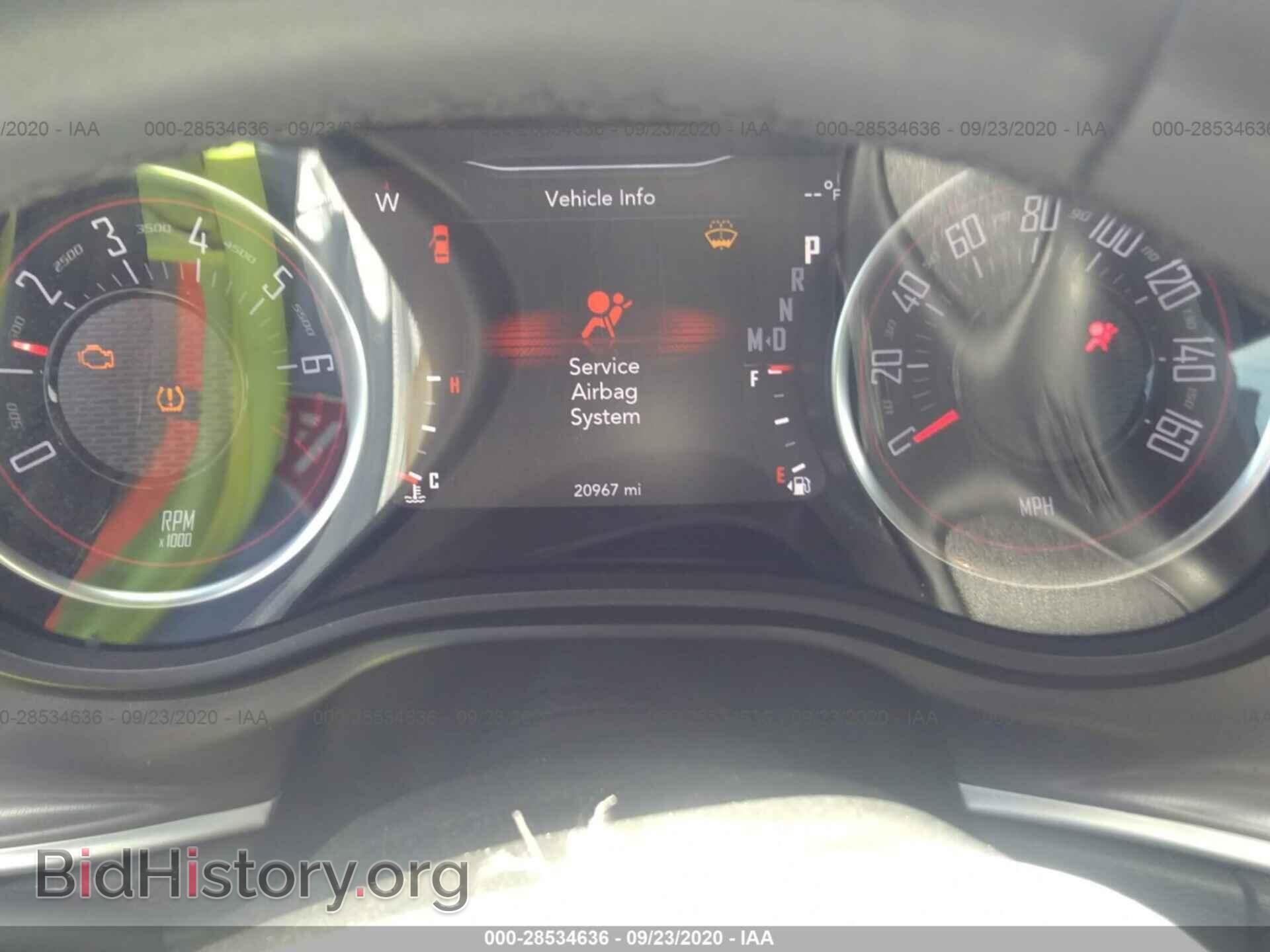 2019 DODGE CHALLENGER - VIN: 2C3CDZGG1KH712996 - Photo 7