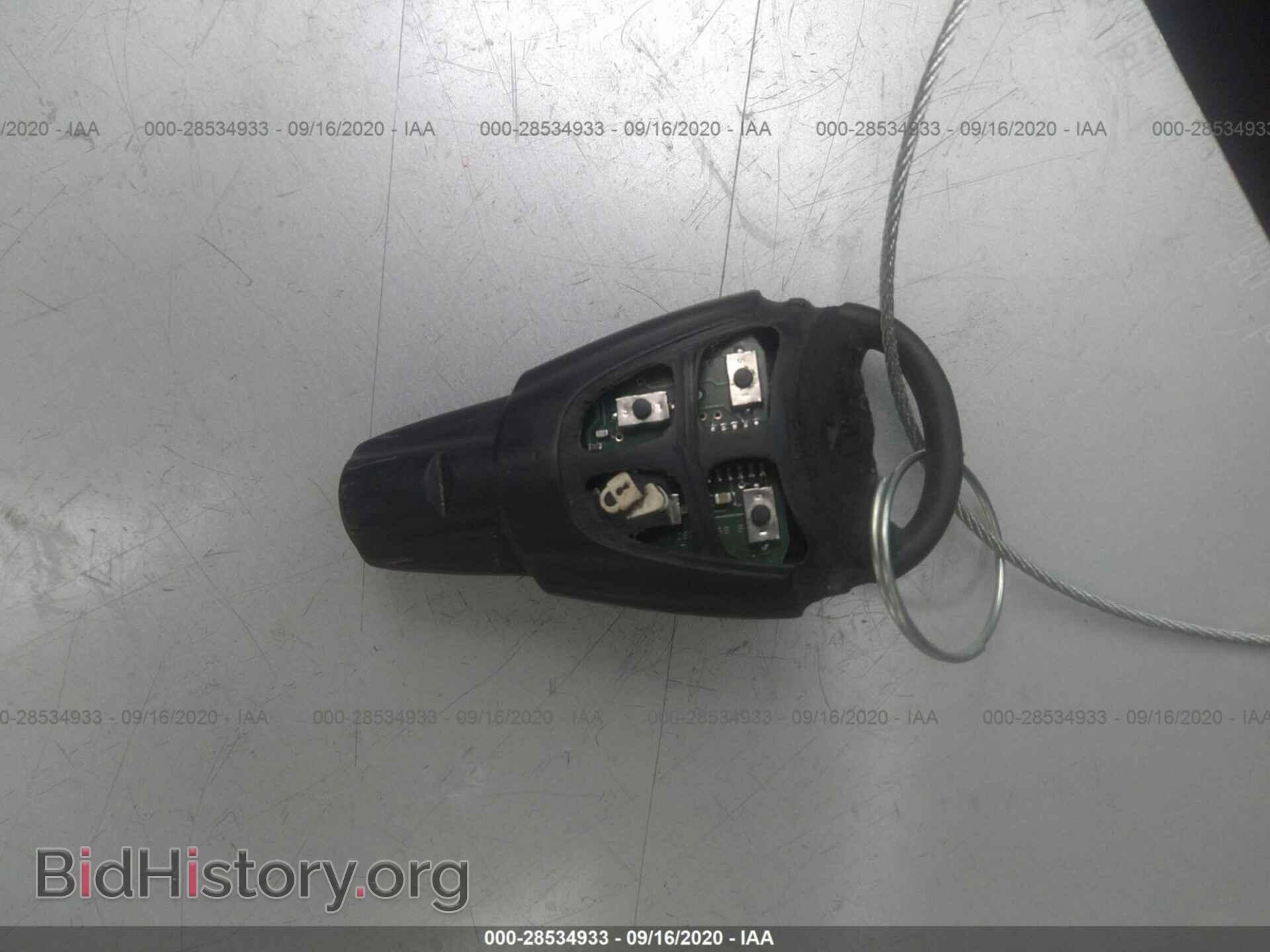 2004 SAAB 9-3 - VIN: YS3FD79Y446012146 - Фото 11