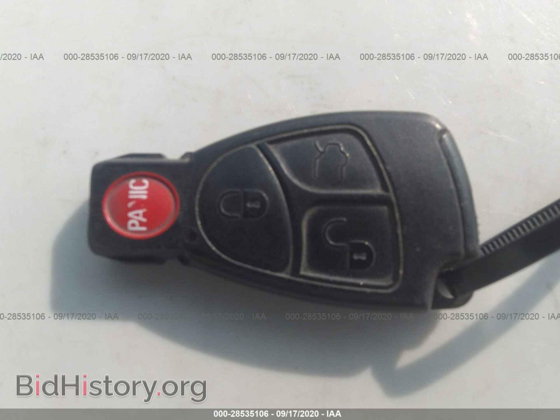 2003 MERCEDES-BENZ E-CLASS - VIN: WDBUF65J93A297867 - Photo 11