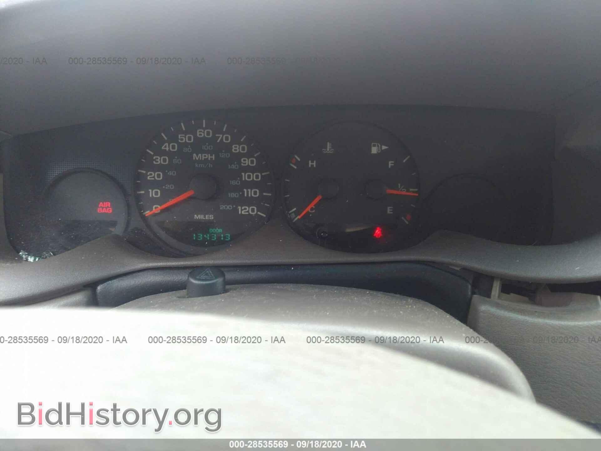 2002 DODGE NEON - VIN: 1B3ES26C32D574540 - Photo 7
